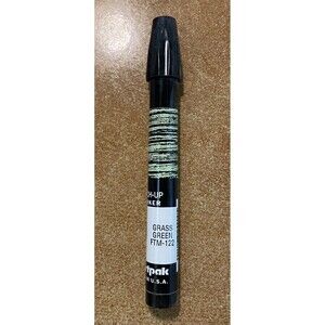 Chartpak AD Marker - FTM122 - Grass Green